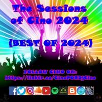 The Sessions of Cino (Part 1) (Best of 2024) by Cino (POR) aka Dj Cino