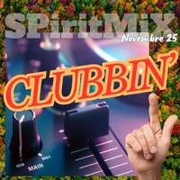SPiritMiX.nov.25.clubbin.2 by SPirit