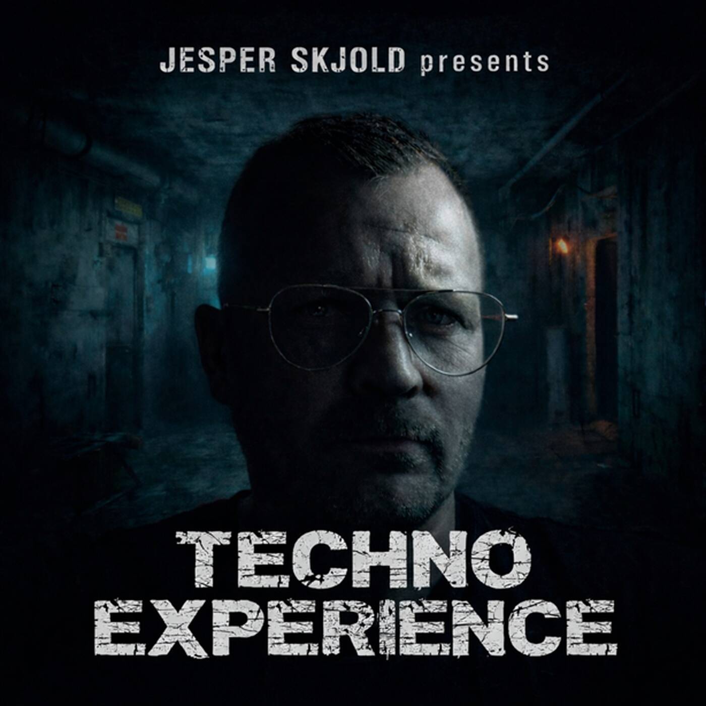 TECHNO EXPERIENCE — Techno Music  cover