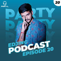  Edjing Podcast EP. 020 With DJ PRAVIL | New Year 2024 Party Mix by DJ PRAVIL