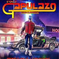 GAPULAZO THE MEGAMIX VOL.3 BY DJ CRISVINYL by MIXES Y MEGAMIXES