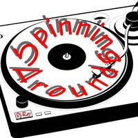 2017 Dj Roy Spinning Around by dj roy belgium