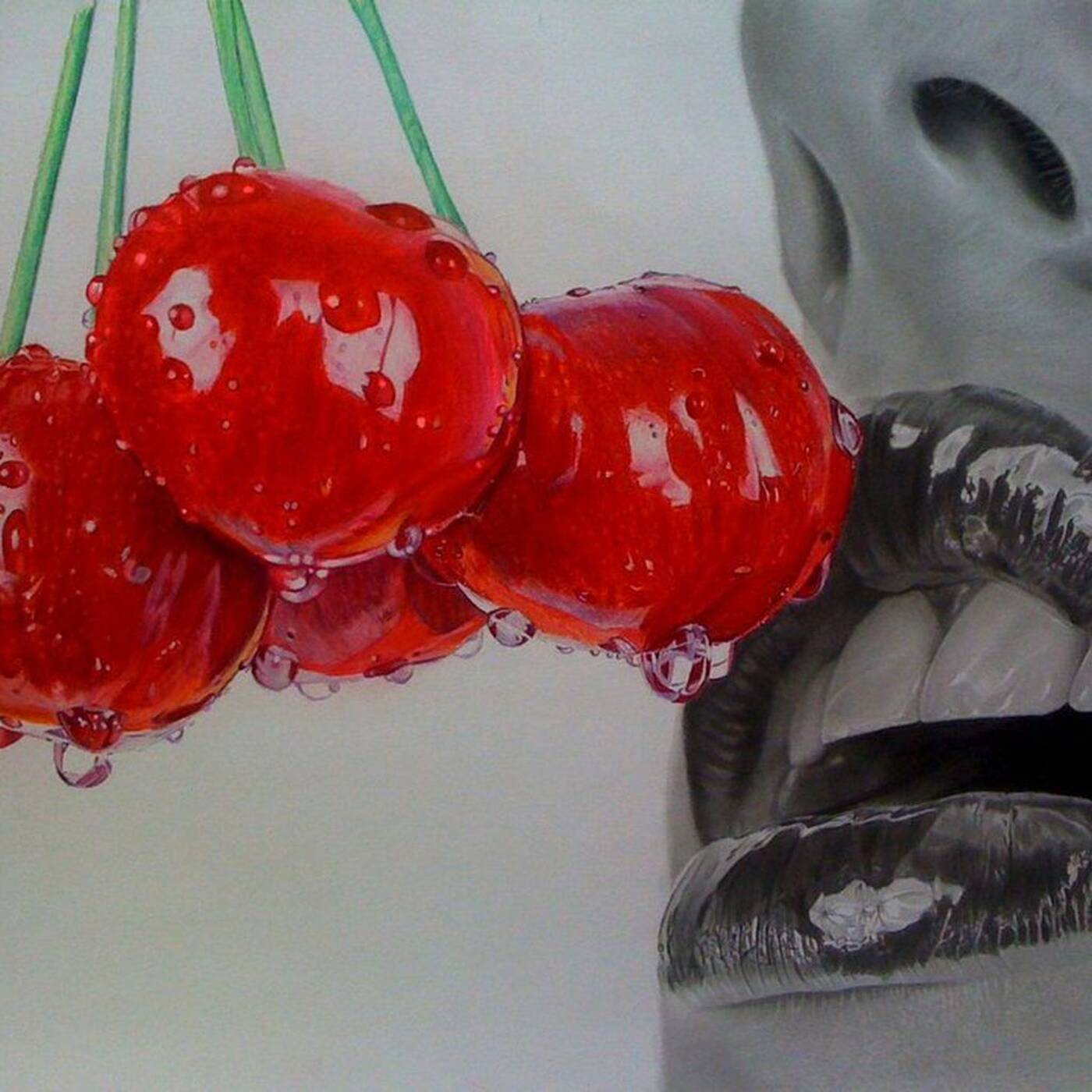 Poppin Chilled Cherries Pt 1 episode artwork