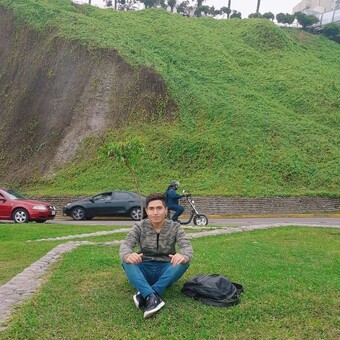 Huaylla Saona Deyman Lry