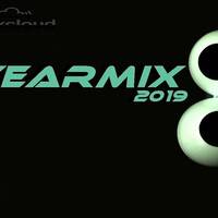 Yearmix 2019 mixed by Dj Miray (www.DJs.sk) by Peter Ondrasek