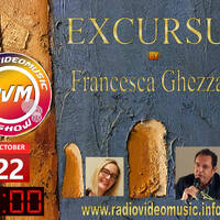 EXCURSUS Puntata 2 by ARTESHOW