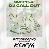 Dvbliew- Submission for ThisChord x Ourppls Open Decks by Dvbliew