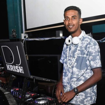 Djkrish Fiji