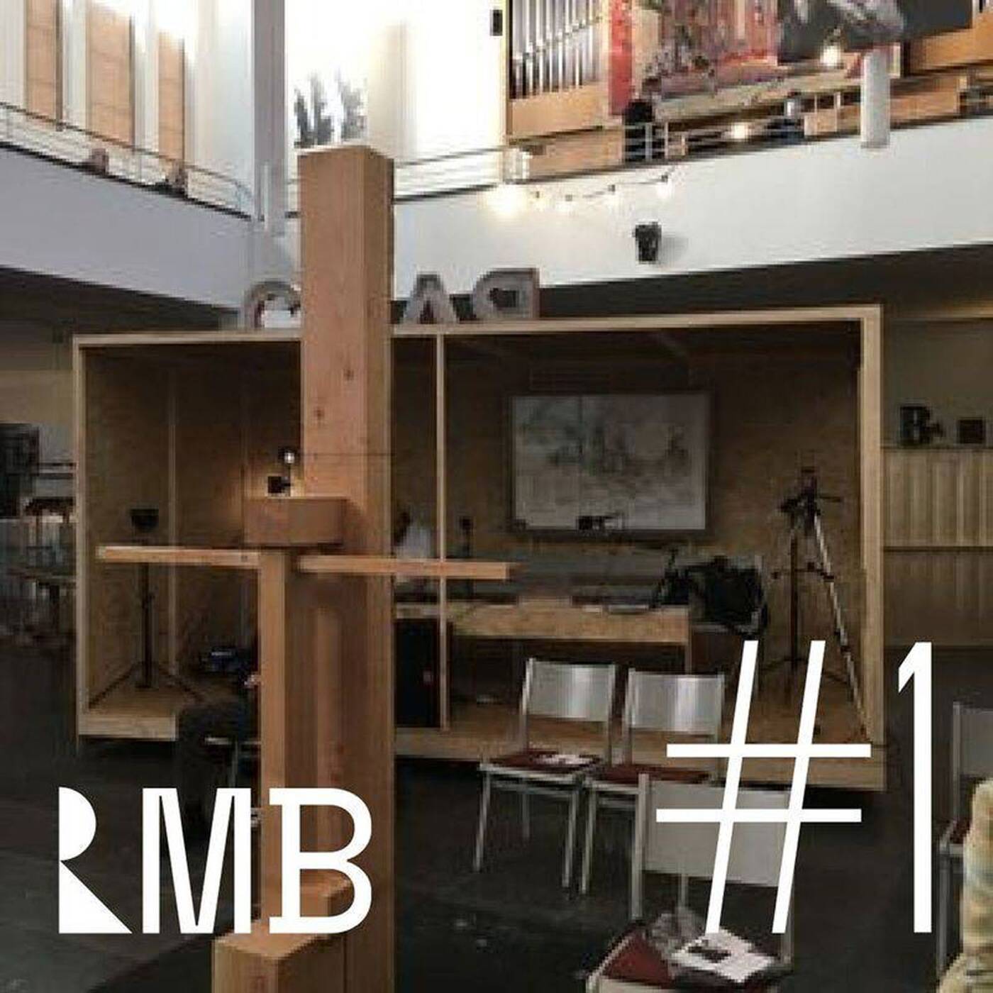 Radio Woltersdorf - Modell Berlin: Paradies (#1) #1 episode artwork