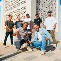 Komlan-Dub Inc - Festival ATBC 2025 by Frequence Sillé