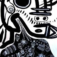 01 - Getting It Back - Cymande (1972, UK) by Dr Boo