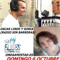 425-TU ELIGES - 425-" DE SONIA DE RADIO SIN BARRERAS "(06.oct..2024_) by ONDAAMISTAD