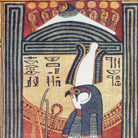 Slnečný kult Slovenov a Staroegypťanov: Sokol – posol Slnka by CEZ OKNO