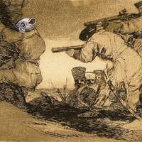 Other Noises #14 (27/2/18) - WAR & CONFLICT by Zero