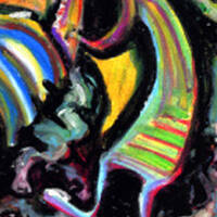 The Mix (Journey) by Maurice Cre'que