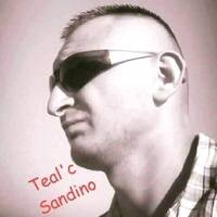 Teal'c Sandino Great Hit Mix 2K18 by Attila Szabó