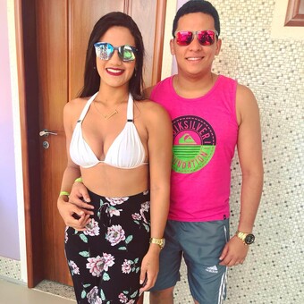 Jordana Ricardo Cardoso
