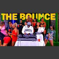 THE BOUNCE EXPERIENCE FT DJ JEFF MDOZI EDITION 3 ep 2 by Haniel