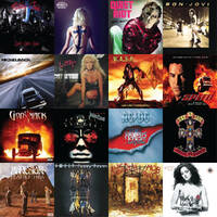 Hard &amp; Heavy Rock Mix (All-Time Selection) #3 by PROMIX.studio