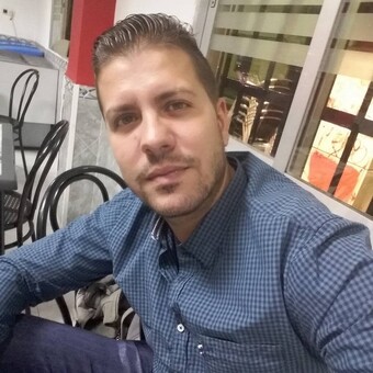 Berni Delgado Bastante