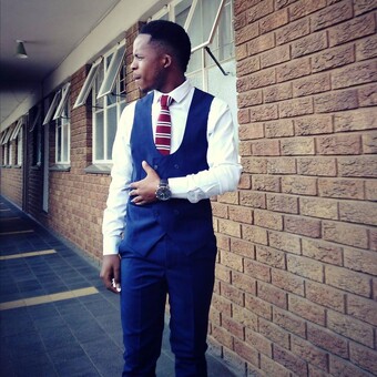 Muso Junior Ramoseli