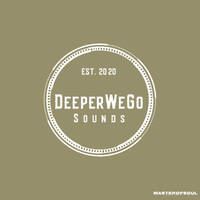 MasterOfSoul DeeperWeGo Vol3 by MasterOfSoul