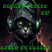 Dejavu pieces 60 mixed by Baleni by Baleni Khumalo