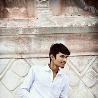 आई चा लाडका समिर