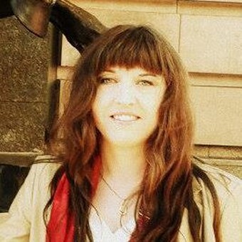 Małgorzata Kaczmarek