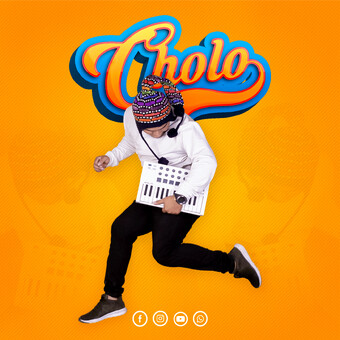Dj Cholo - Piura