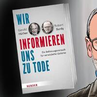 Wir informieren uns zu Tode - Robert Burdy by NuoFlix
