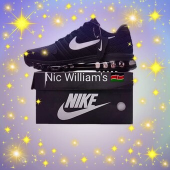 Nic William's
