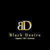 Black Desire Creative