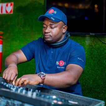 Djsosmahn Thingahangwi Mafhungo