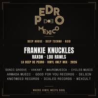 La Deep de Pedro - Sonic Groove, Vakant, Mauromusica - Vinyl Only Deep House &amp; Techno Mix 2026-Hearthis by Pedro II Mexico