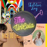 The UnCola 9-5-23 Show by The UnCola