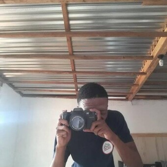 Tlotliso Tebogo Motlhanke