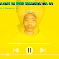 OWK MOODY SA [ROLLING IN DEEP SESSIONS VOL 09 GOOD MUSIC FOR GOOD PEOPLE MIX] by Owk Moody