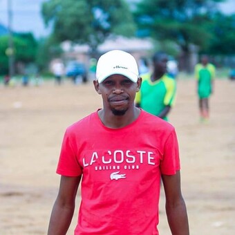 Tumelo Waleng