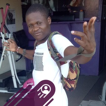 Makokha Simon Kemodaone
