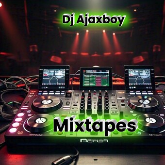 Dj Ajaxboy