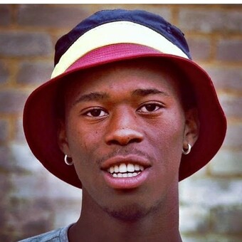 Gift Nkosi
