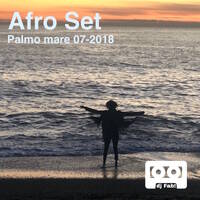 Afro Set @Palmo Mare 2018-07-08 by Dj Fab!