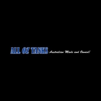All Oz Tanks - Water Tanks Melbourne