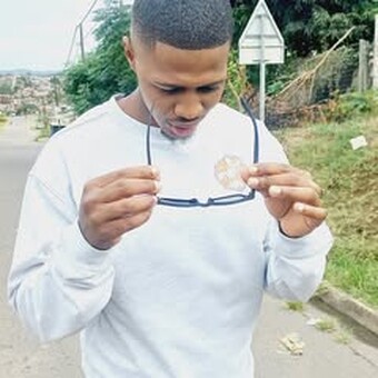 Sbusiso Jnr Sbuh Bhede