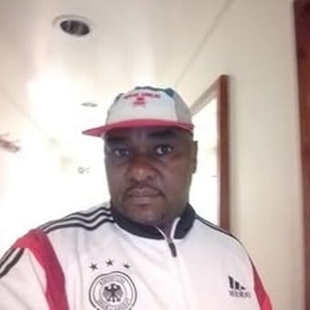 Mbango Matthews