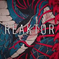 DAX J @ REAKTOR 2019 by Techno Music Radio Station 24/7 - Techno Live Sets