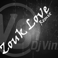 The Way That Love You - Dj Vini ZoukRemix 2012 by Dj Vini