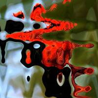 Vade retro covidias by Gérard Delassus