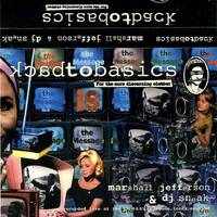 Marshall Jefferson - BOXED96 Live @ BackToBasics [Got The Message] by Everybody Wants To Be The DJ